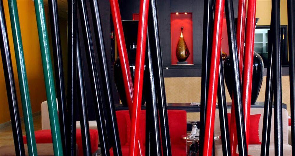 Midan Hotel Suites マスカット エクステリア 写真