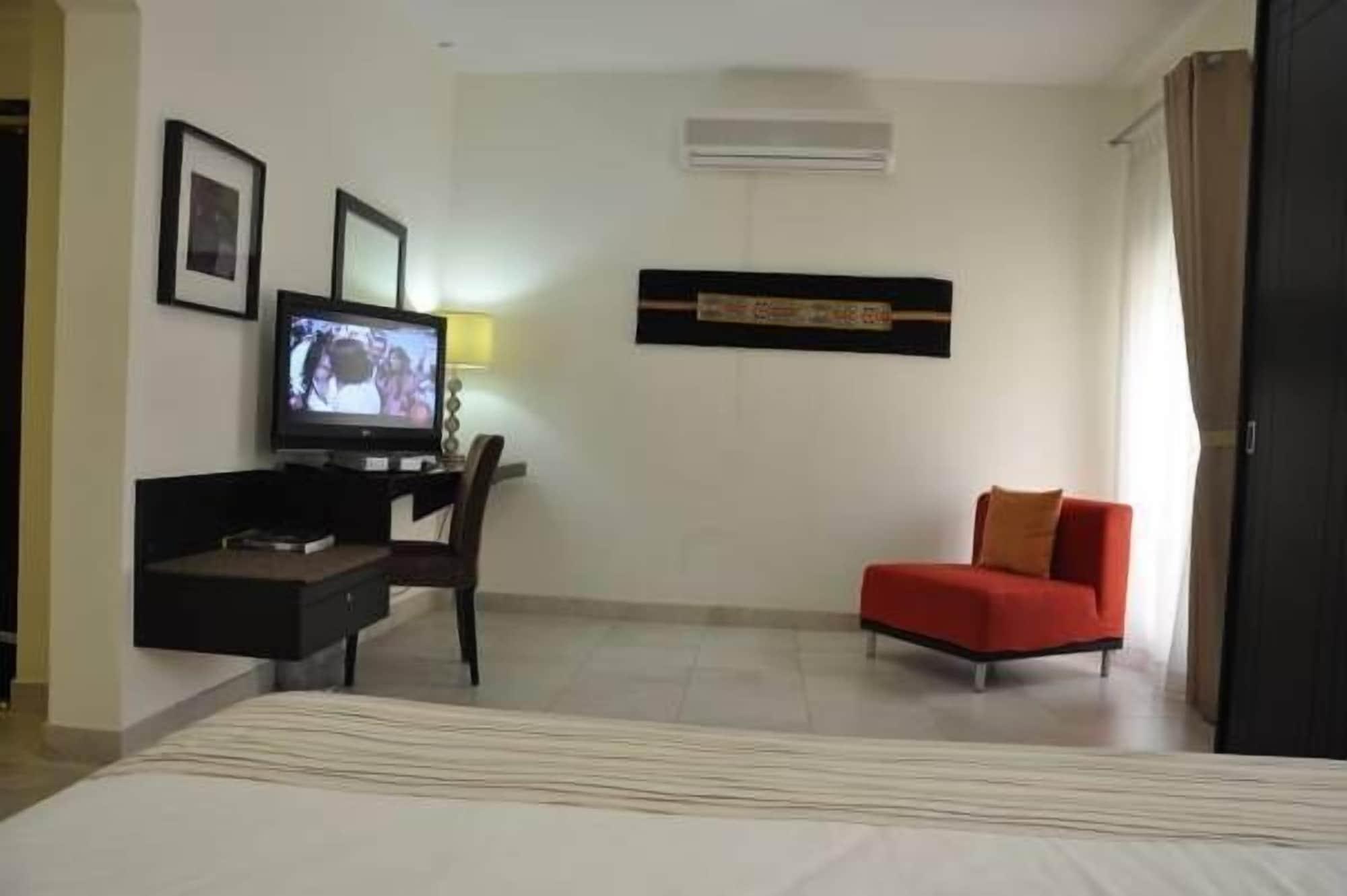 Midan Hotel Suites マスカット エクステリア 写真