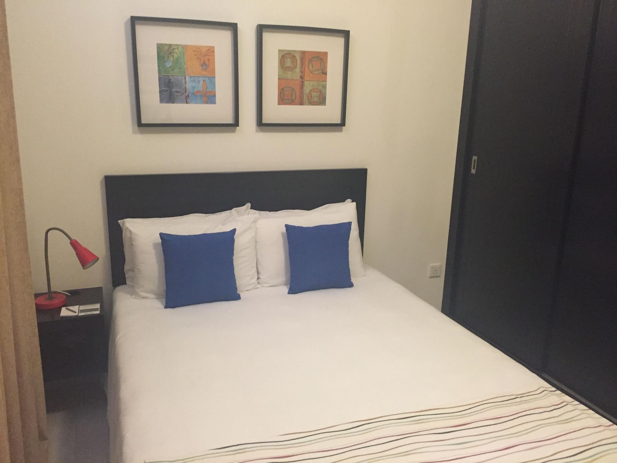 Midan Hotel Suites マスカット エクステリア 写真
