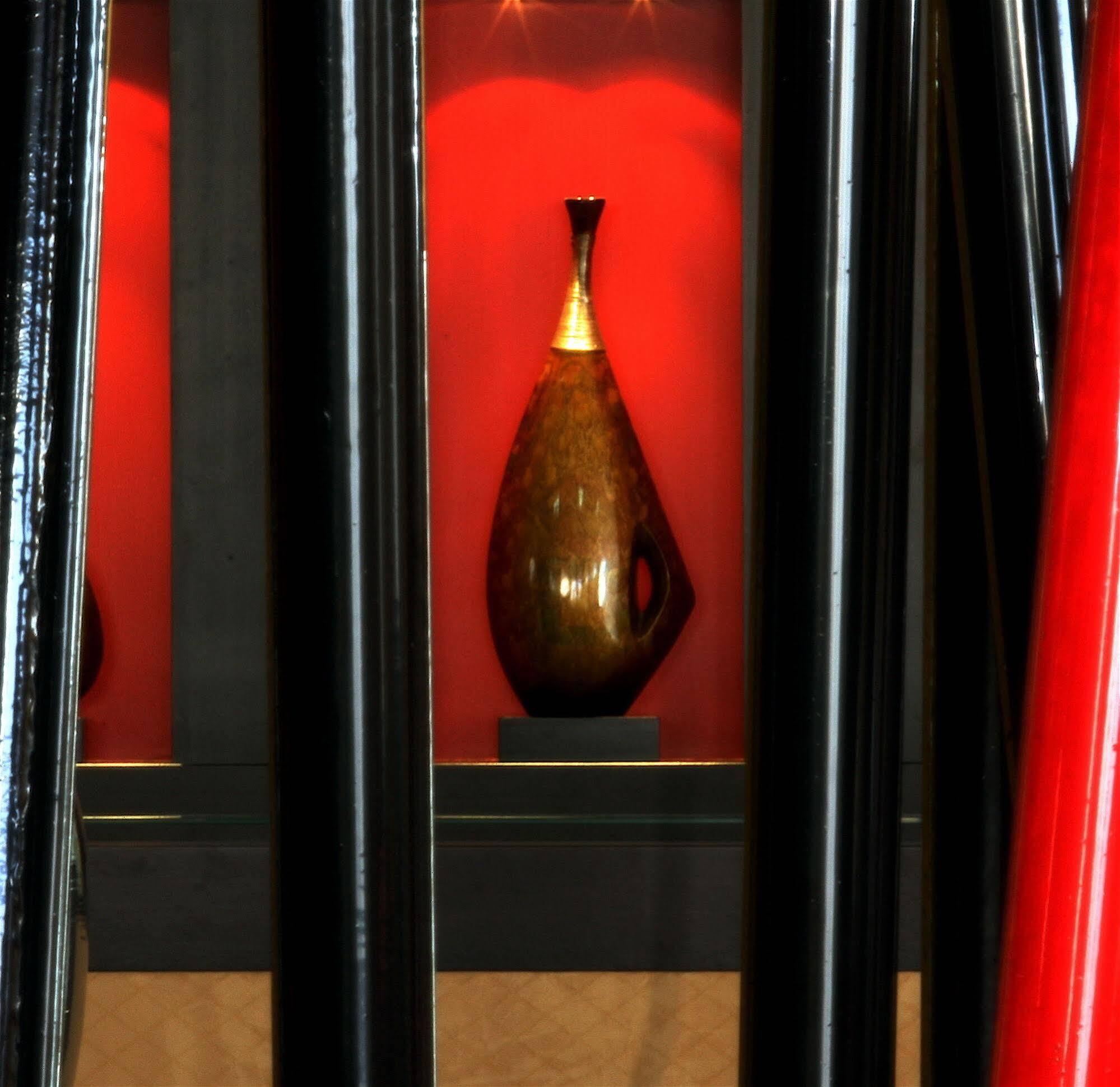 Midan Hotel Suites マスカット エクステリア 写真